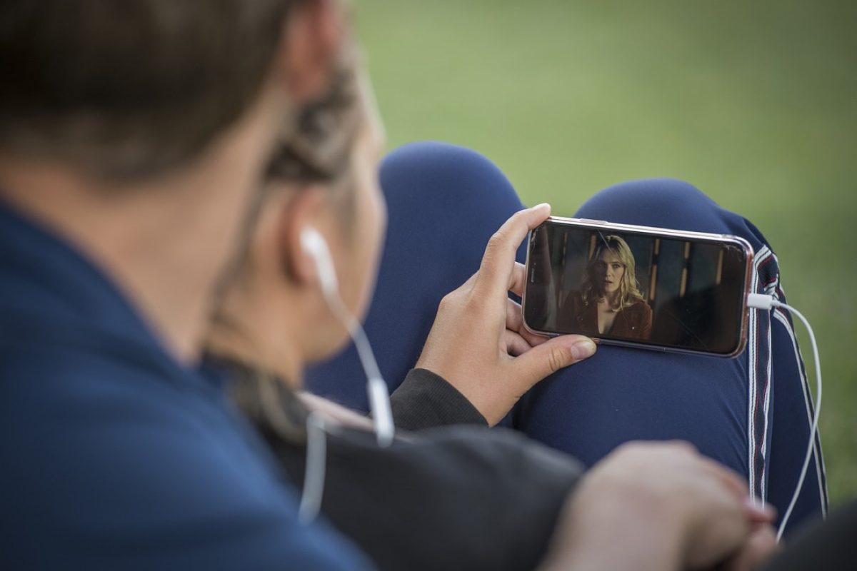 Calm ou Headspace pour le sommeil