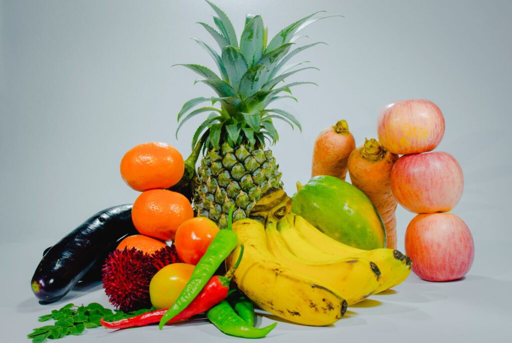 L’impact de l’alimentation sur la santé cognitive