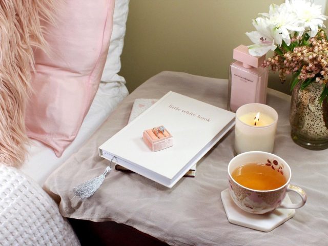 Rituel du soir pour préparer un sommeil serein
