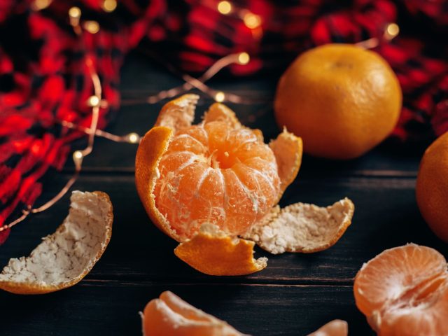 Comment votre alimentation d’hiver peut booster votre énergie