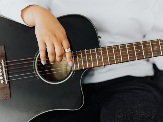La musique : un allié pour apaiser la douleur au quotidien