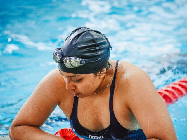 La natation : un allié pour votre bien-être physique et mental