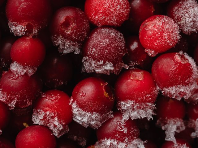 Les Aliments Qui Vous Garderont en Forme Cet Hiver