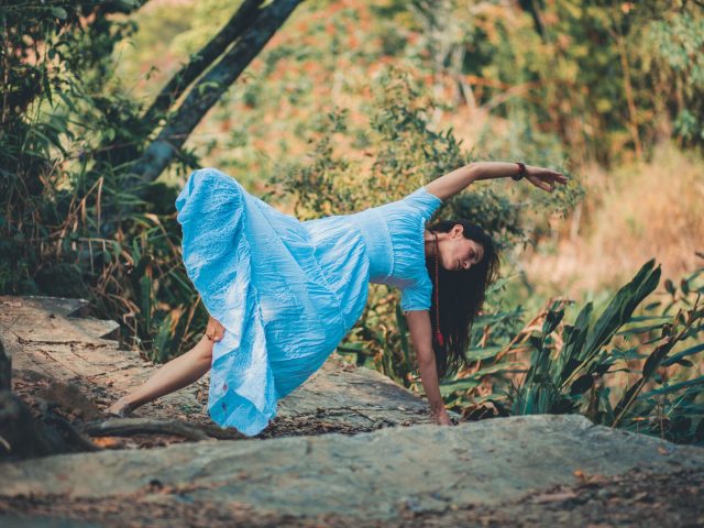 Dès ce soir, le yoga nidra promet des nuits plus réparatrices