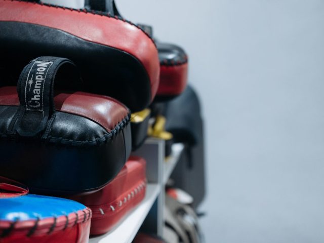 Textiles et protections pour bouger en confiance