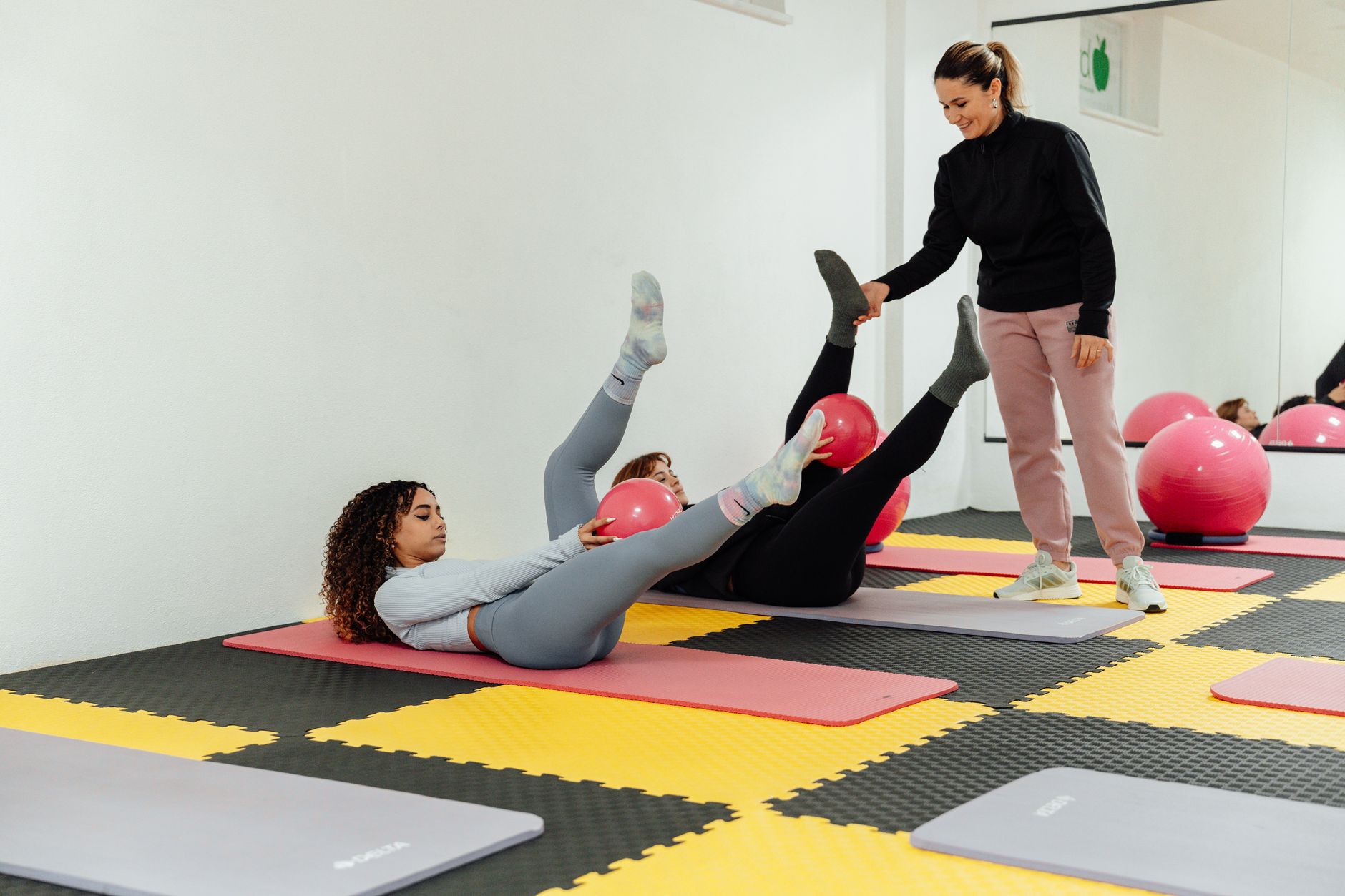 Calm ou Headspace pour le sommeil