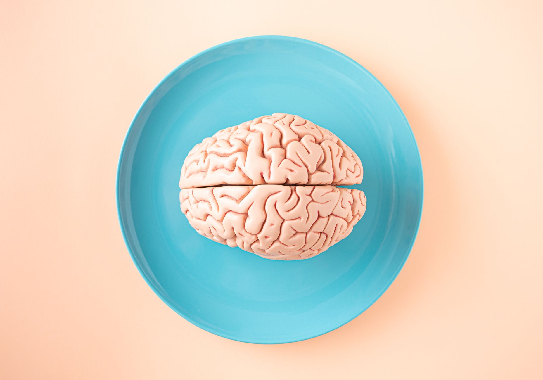 L'impact de l'alimentation sur notre santé mentale